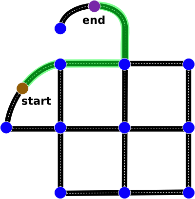 How You Can EASILY Make A Pathfinding AI In Under 3 Minutes! 