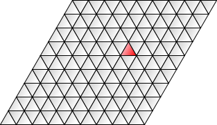 Triangular Grid