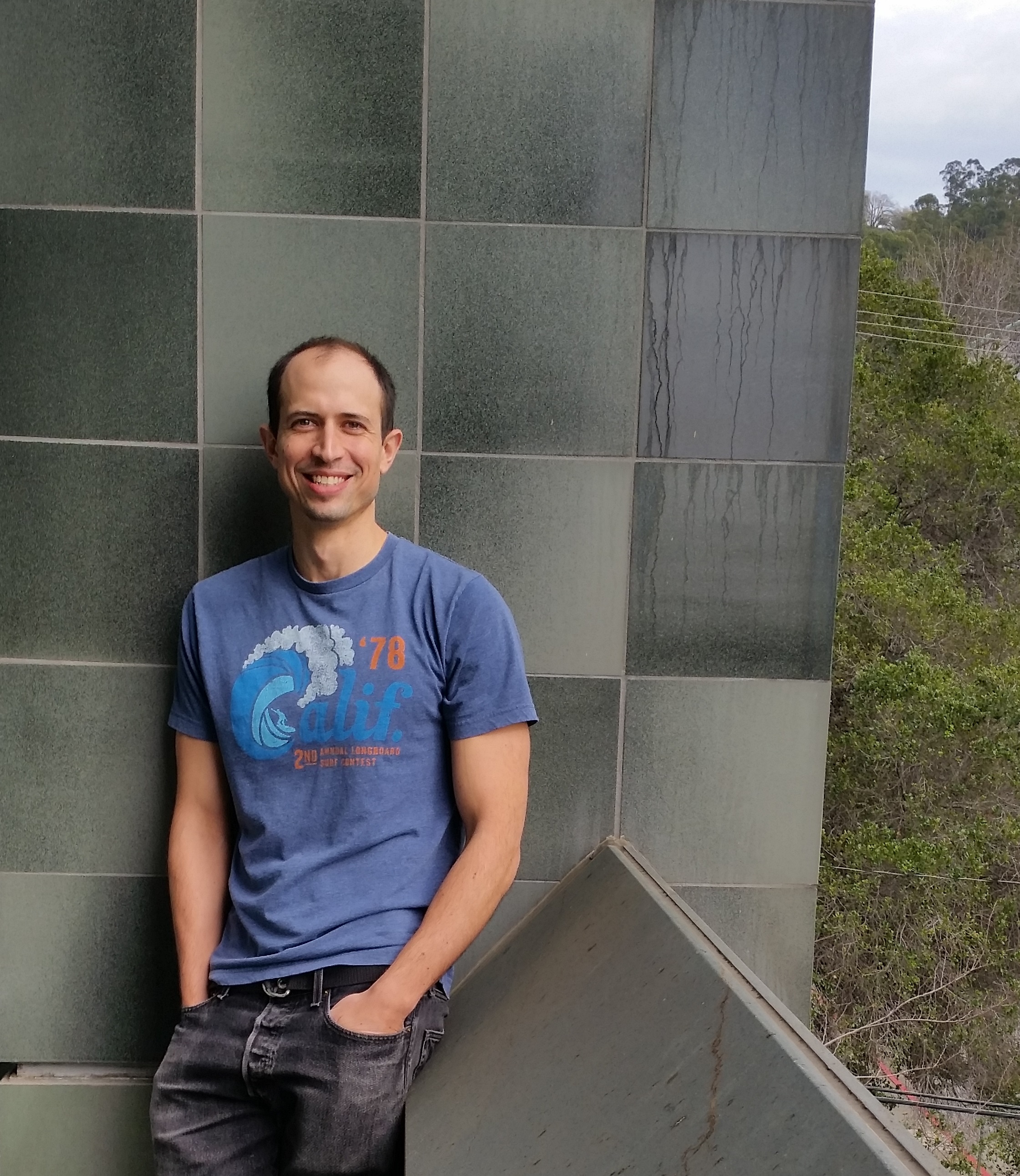 Yaron singer publications picture